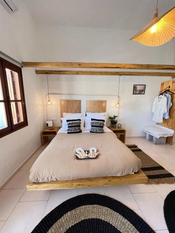 Spongia Apartments Kalymnos Eksteriør billede
